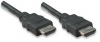 MANHATTAN HDMI-HDMI 2m 2m /s